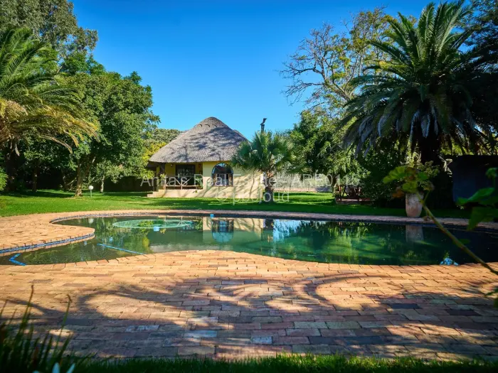 Hospitality/BnB for Sale in Burnside, Bulawayo