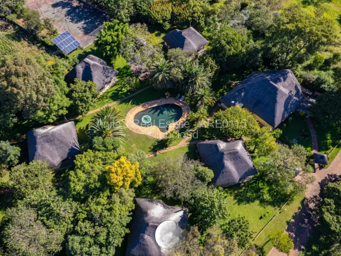 Hospitality/BnB for Sale in Burnside, Bulawayo