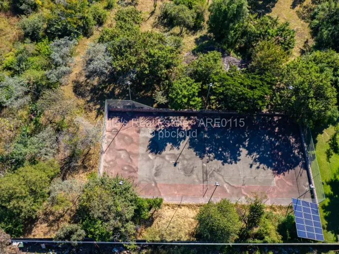 Hospitality/BnB for Sale in Burnside, Bulawayo