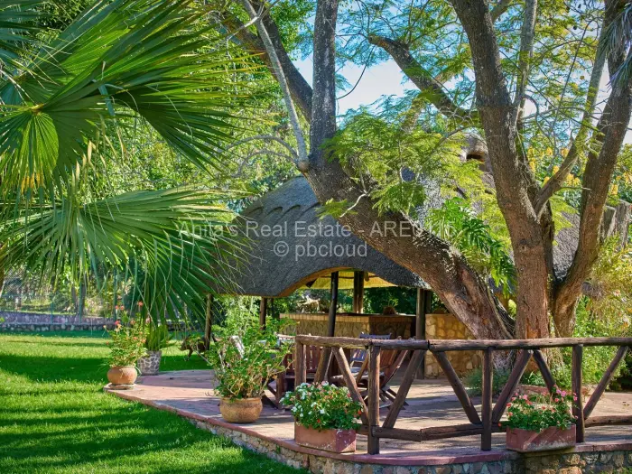 Hospitality/BnB for Sale in Burnside, Bulawayo