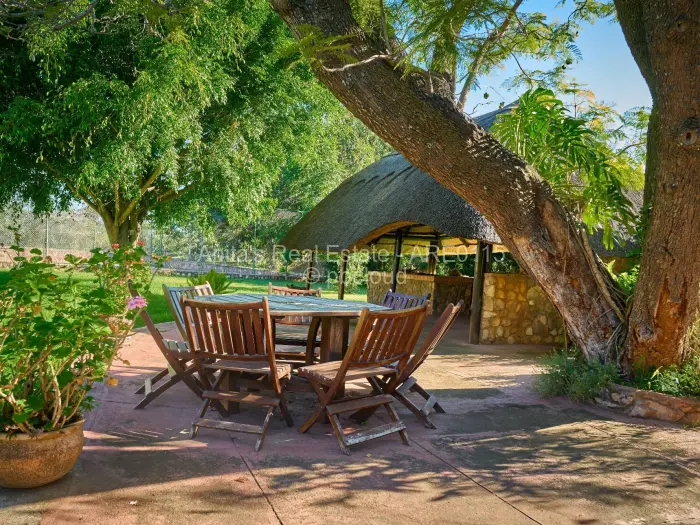 Hospitality/BnB for Sale in Burnside, Bulawayo