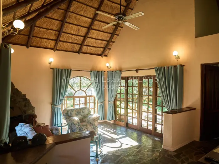 Hospitality/BnB for Sale in Burnside, Bulawayo