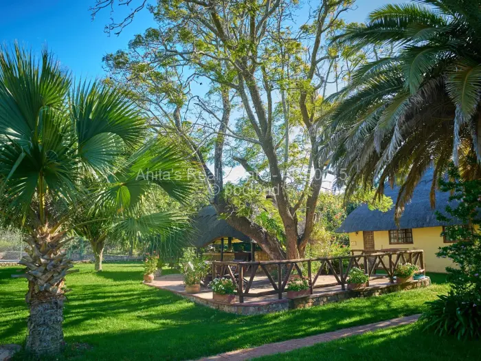 Hospitality/BnB for Sale in Burnside, Bulawayo