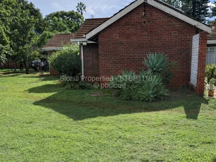 Office to Rent in Emerald Hill, Harare