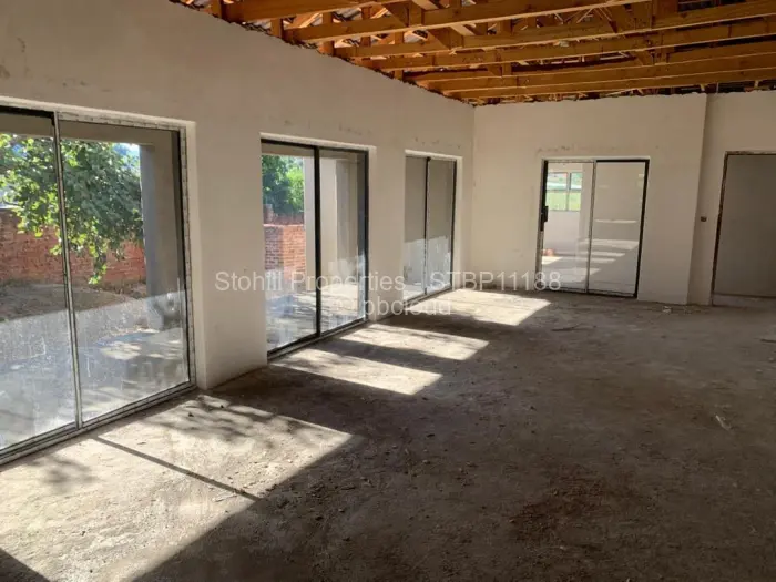 4 Bedroom House for Sale in Crowhill Views, Harare