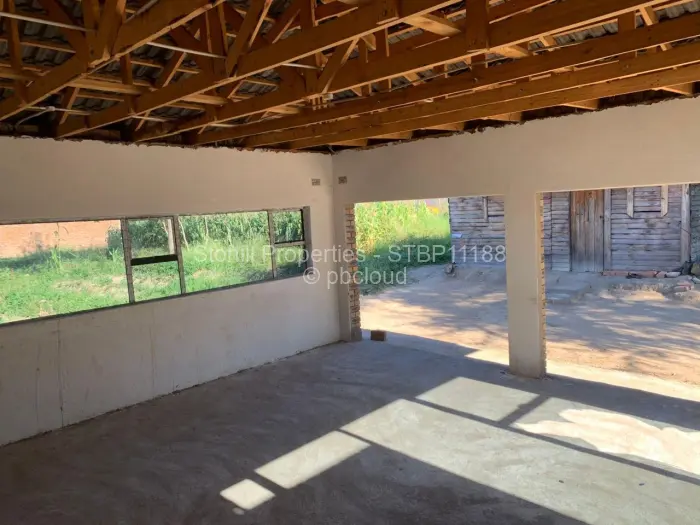 4 Bedroom House for Sale in Crowhill Views, Harare