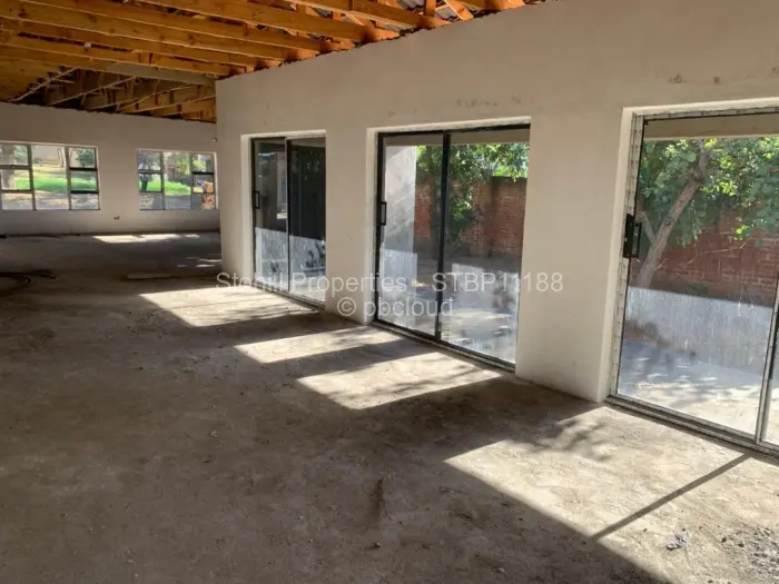 4 Bedroom House for Sale in Crowhill Views, Harare