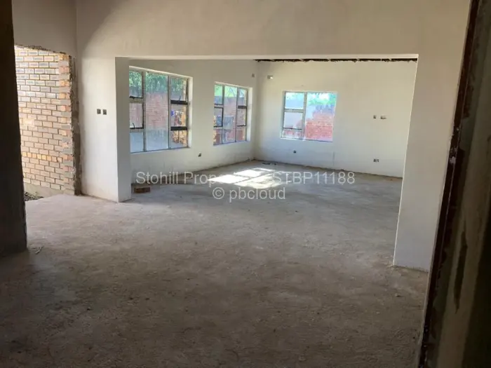 4 Bedroom House for Sale in Crowhill Views, Harare