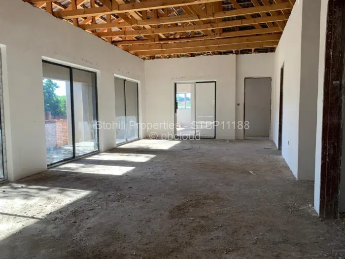 4 Bedroom House for Sale in Crowhill Views, Harare