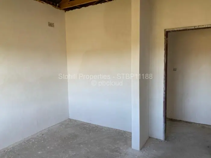 4 Bedroom House for Sale in Crowhill Views, Harare