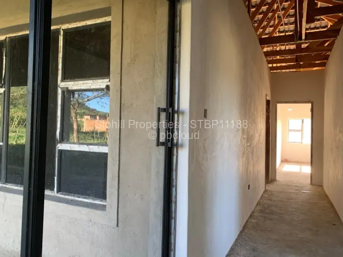 4 Bedroom House for Sale in Crowhill Views, Harare