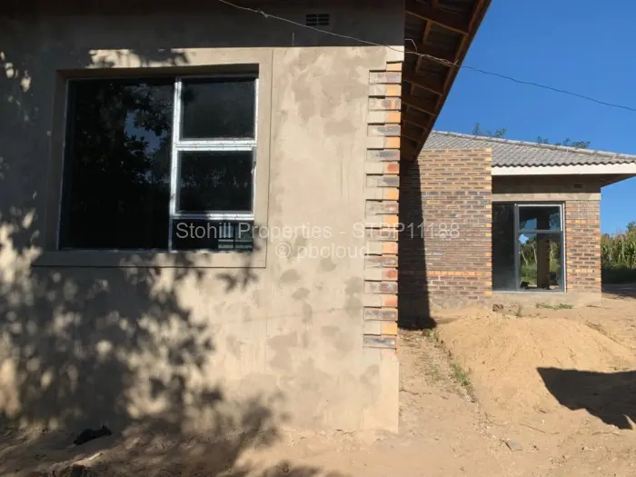 4 Bedroom House for Sale in Crowhill Views, Harare