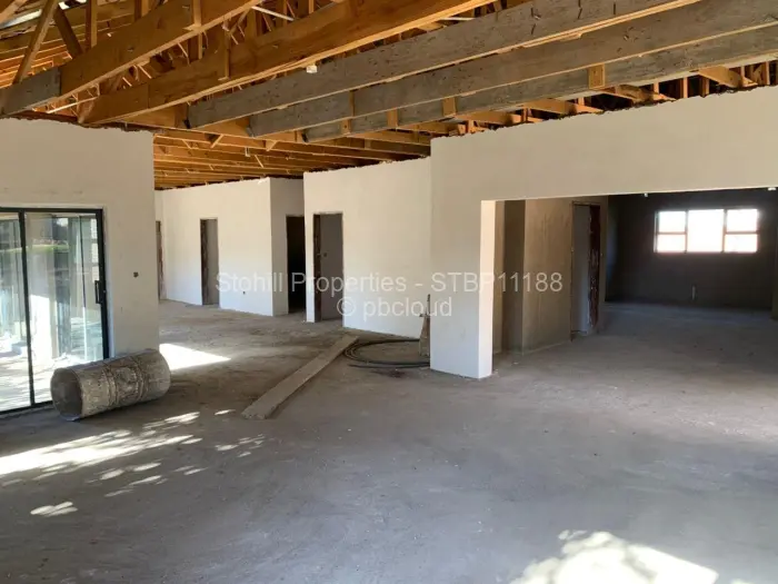 4 Bedroom House for Sale in Crowhill Views, Harare