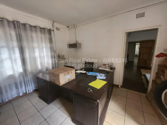 Office to Rent in Emerald Hill, Harare