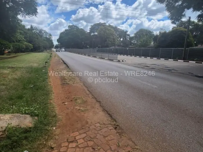 Office to Rent in Emerald Hill, Harare