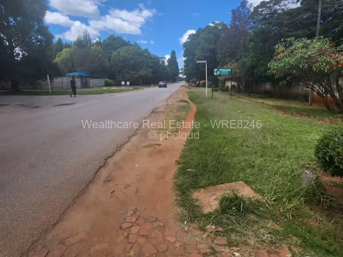 Office to Rent in Emerald Hill, Harare