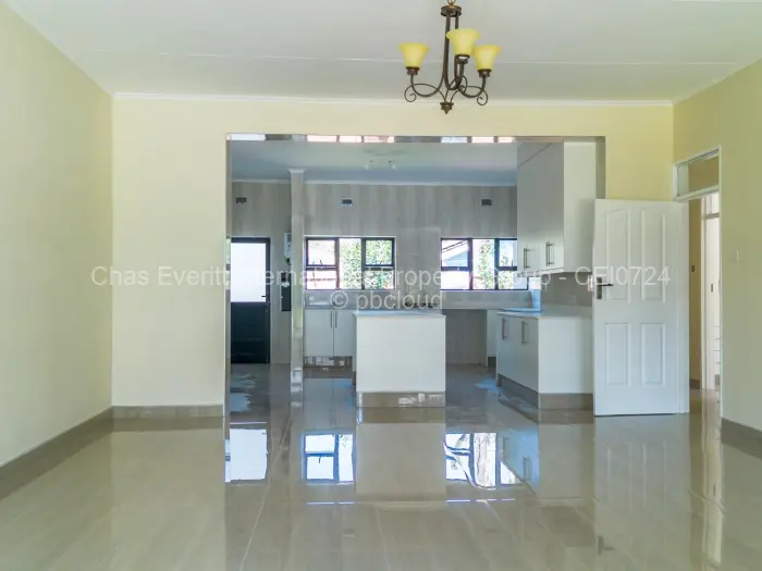 Townhouse/Cluster to Rent in Hillside Byo, Bulawayo