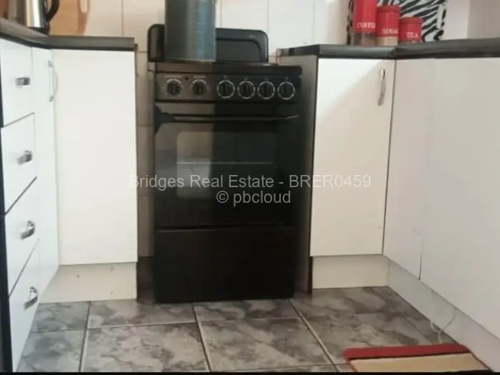 Flat/Apartment to Rent in Zimre Park, Harare