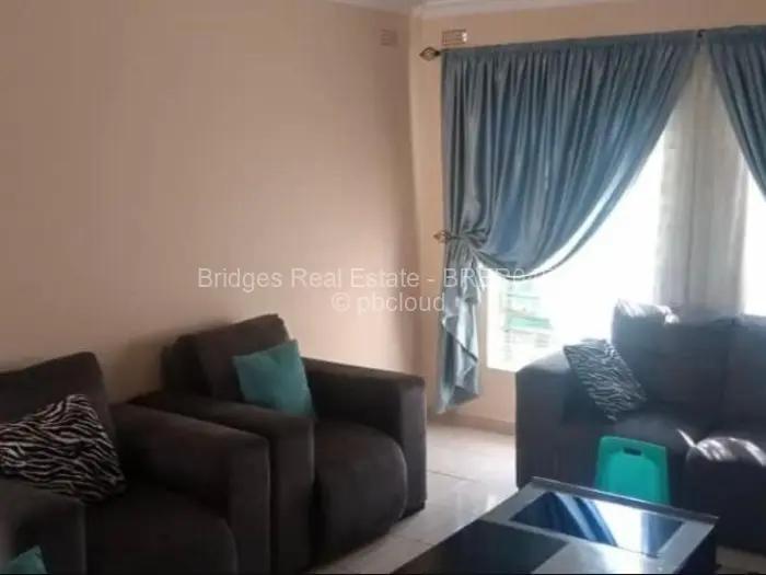 Flat/Apartment to Rent in Zimre Park, Harare