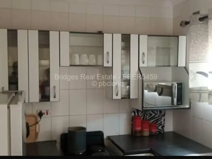 Flat/Apartment to Rent in Zimre Park, Harare