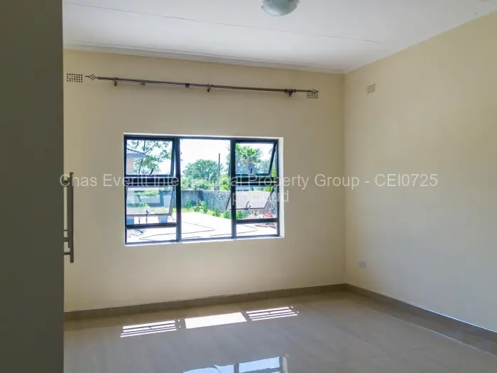 Townhouse/Cluster to Rent in Hillside Byo, Bulawayo