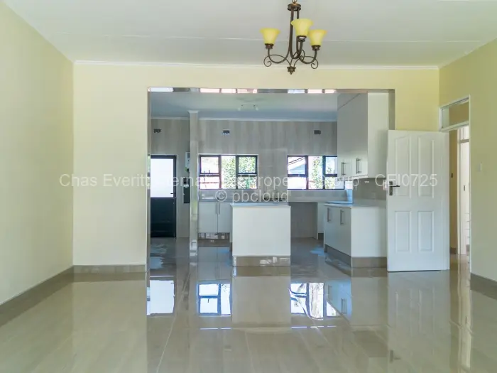 Townhouse/Cluster to Rent in Hillside Byo, Bulawayo