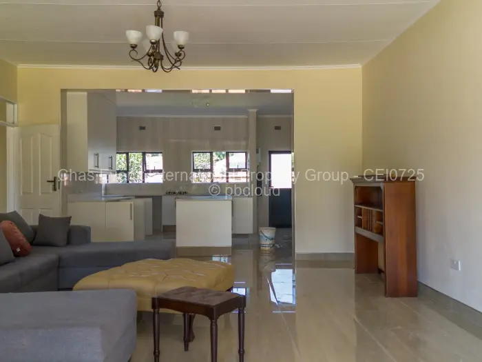 Townhouse/Cluster to Rent in Hillside Byo, Bulawayo
