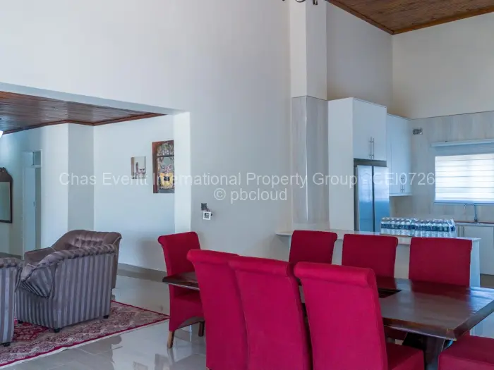 Townhouse/Cluster to Rent in Hillside Byo, Bulawayo