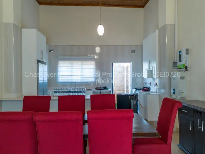 Townhouse/Cluster to Rent in Hillside Byo, Bulawayo