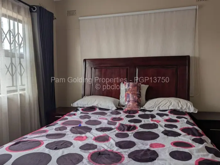 4 Bedroom House for Sale in Ruwa, Ruwa