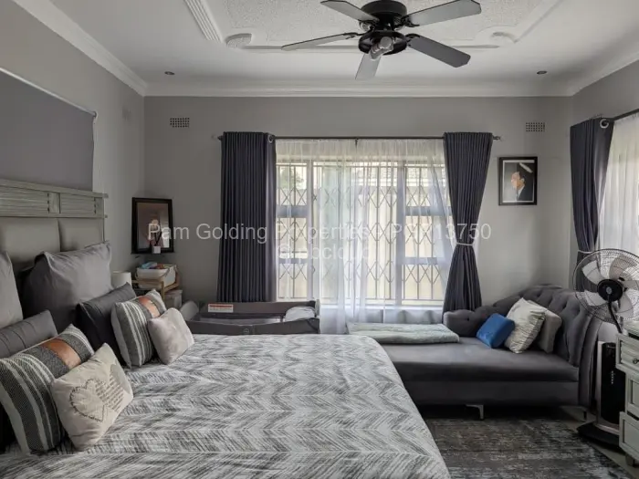 4 Bedroom House for Sale in Ruwa, Ruwa