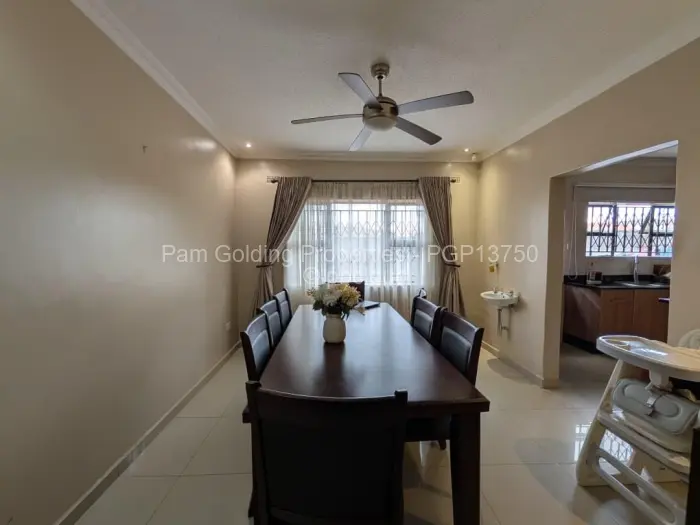 4 Bedroom House for Sale in Ruwa, Ruwa