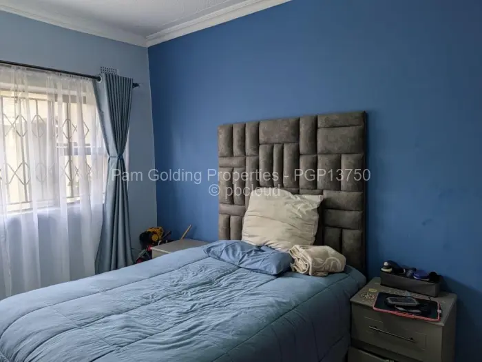 4 Bedroom House for Sale in Ruwa, Ruwa