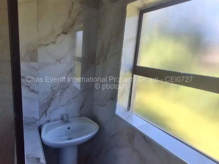 2 Bedroom Cottage/Garden Flat to Rent in Glen Lorne, Harare