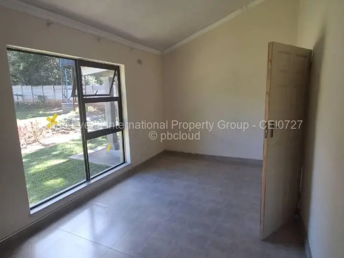 2 Bedroom Cottage/Garden Flat to Rent in Glen Lorne, Harare
