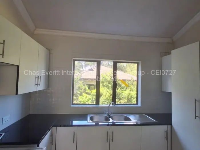 2 Bedroom Cottage/Garden Flat to Rent in Glen Lorne, Harare