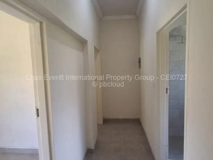2 Bedroom Cottage/Garden Flat to Rent in Glen Lorne, Harare