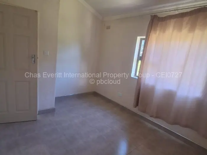 2 Bedroom Cottage/Garden Flat to Rent in Glen Lorne, Harare