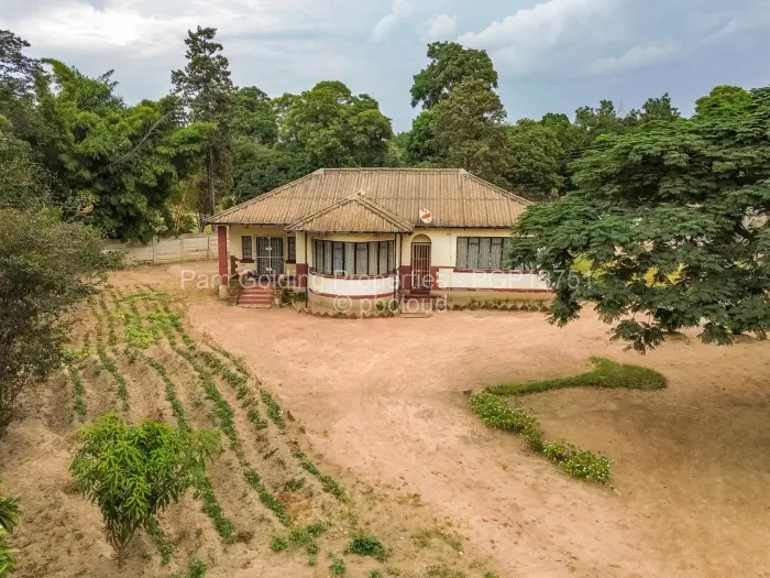 3 Bedroom House for Sale in Waterfalls, Harare