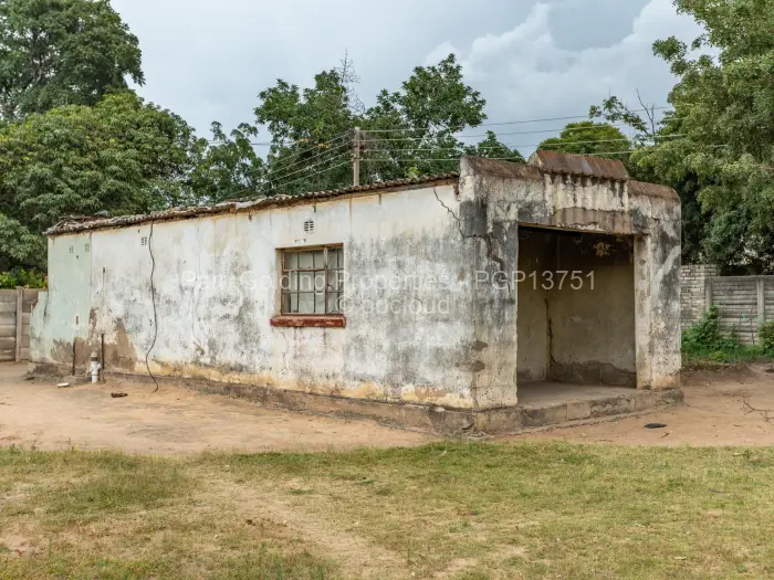 3 Bedroom House for Sale in Waterfalls, Harare