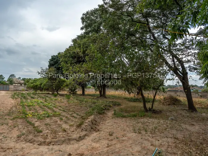 3 Bedroom House for Sale in Waterfalls, Harare