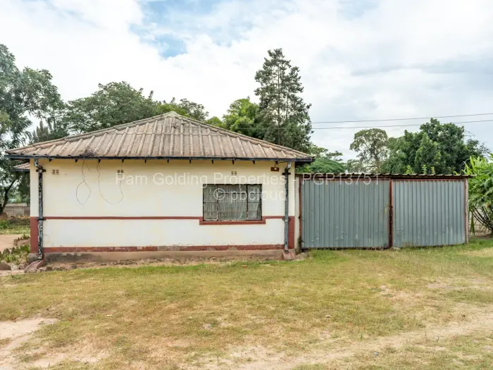 3 Bedroom House for Sale in Waterfalls, Harare