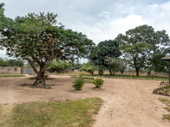 3 Bedroom House for Sale in Waterfalls, Harare