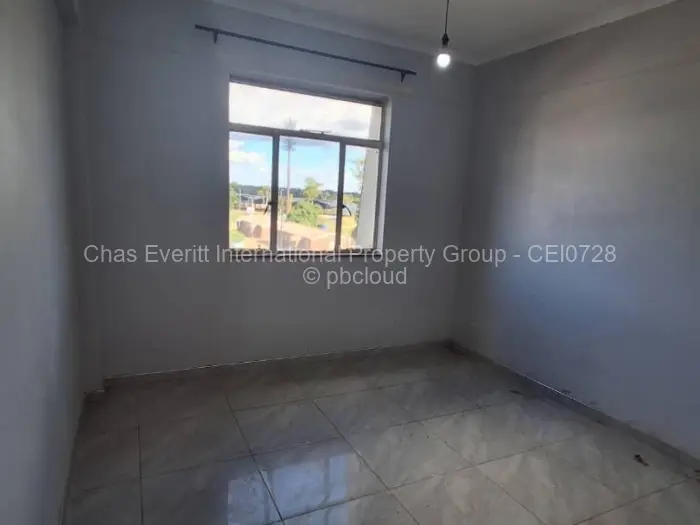 Flat/Apartment to Rent in Eastlea, Harare