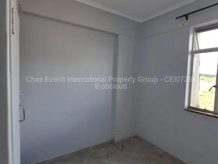 Flat/Apartment to Rent in Eastlea, Harare