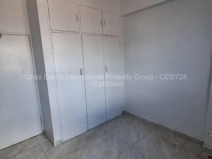 Flat/Apartment to Rent in Eastlea, Harare