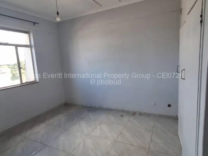 Flat/Apartment to Rent in Eastlea, Harare