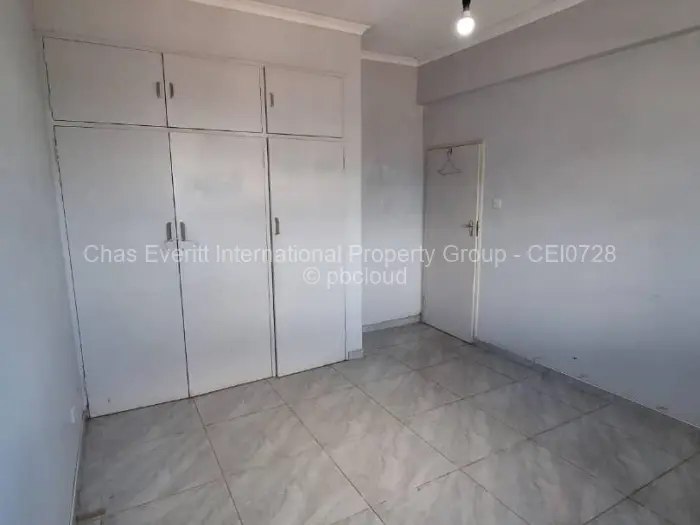 Flat/Apartment to Rent in Eastlea, Harare