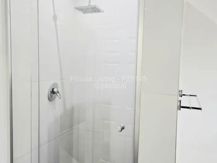 House to Rent in Westgate, Harare