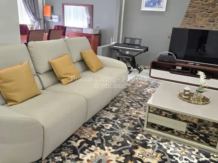 House to Rent in Westgate, Harare